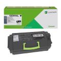 Lexmark Toner svart (52D0HAL / 520HAL)