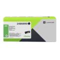 Lexmark Toner svart (24B6890 / 024B6890)