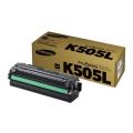 HP Toner svart (CLTK505LELS / SU168A / K505L)