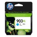 HP Blekkpatron cyan (T6M03AE#301 / 903XL) (høy kapasitet)