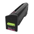 Lexmark Toner magenta (82K2UM0 / 082K2UM0) (Return)