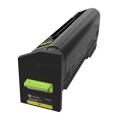 Lexmark Toner gul (82K2UY0 / 082K2UY0) (Return)