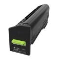 Lexmark Toner svart (82K2UK0 / 082K2UK0) (Return)
