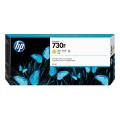 HP Blekkpatron gul (1XB25A / 730F)