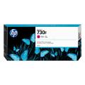 HP Blekkpatron magenta (1XB26A / 730F)