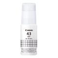 Canon Blekkpatron grå (4707C001 / GI43GY)