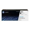 HP Toner svart (W1360A / 136A)
