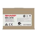 Sharp Toner svart (MXC35TB)