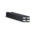 Epson Blekkpatron svart (C13T04Q100 / T04Q1)